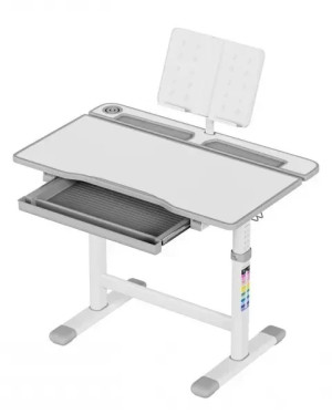 Masă pentru copil Study 3.0 Grey