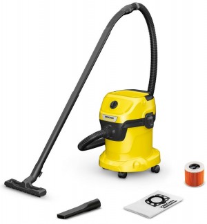 Aspirator Karcher WD 3 