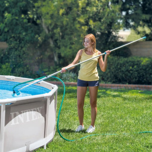 Set de curățare a piscinei Intex 