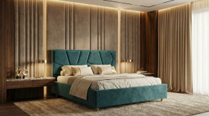 Кровать Agata 180 x 200 см 