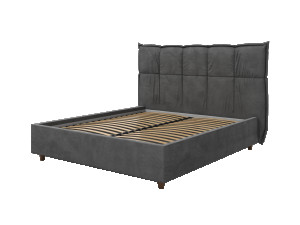 Кровать Lesley в комплекте с матрасом Amore 160 x 200 см 