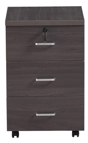 Dulăpior pentru birou Xenos Meta 3D 