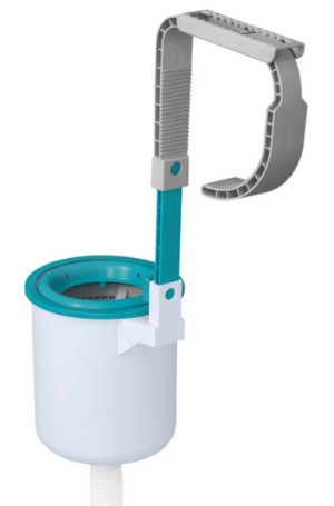 Skimmer Bestway pentru piscine de la 366cm 