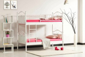 Двухъярусные кровати для детей Magnus Zumrut 