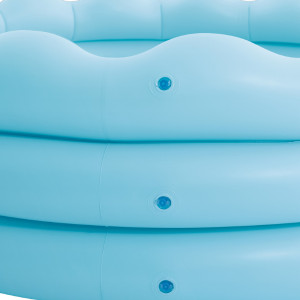 Piscină Intex Val 
