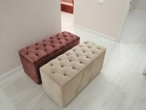 Eco Banquette Dormitor 40 x 100 cm 