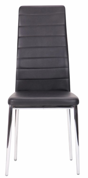 Scaun pentru bucătărie AMF Sicilia Black