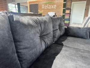 Canapea de colț extensibilă Light 
