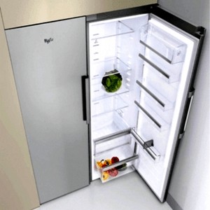 Встраиваемый холодильник Whirlpool ARG 18082 A++ 