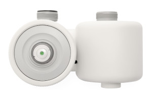 Pompă cu filtru – cartuș Intex Krystal Clear C1500 