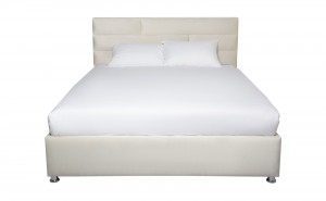 Кровать Eco Mia 140 x 200 см White