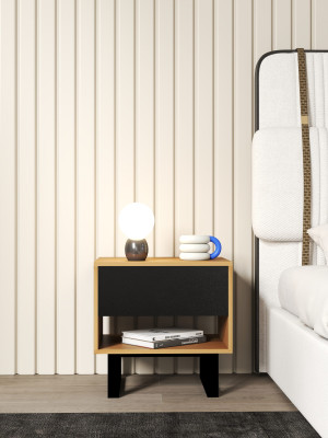 Прикроватная тумбочка DP Zenvo 