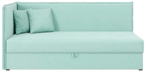 Одноярусная кровать Percy 80 x 200 см 