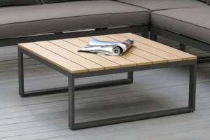 Set de mobilier pentru grădină Elpatio Sorrento 