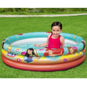 Piscină Bestway Prințese Disney 