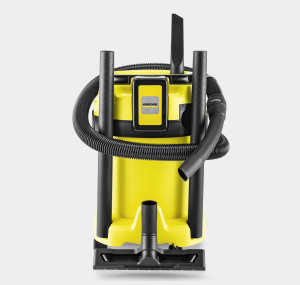 Пылесос Karcher WD 3-18 V Battery Set 