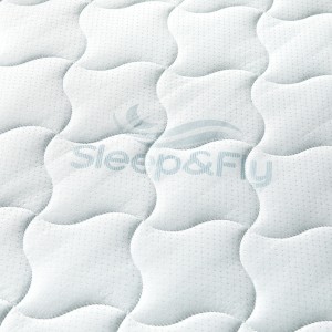 Матрас с независимыми пружинами Sleep&Fly SF Optima 160 x 200 см 