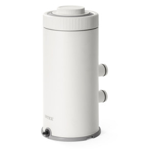 Pompă cu filtru – cartuș Intex Krystal Clear C530 