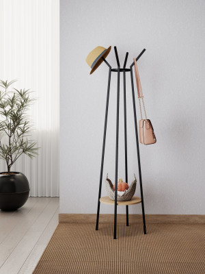 Cuier de podea DP N2419 