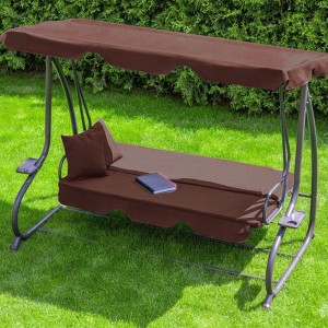 Balansoar Waltz Corfu Brown
