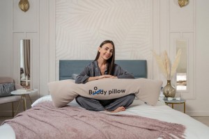 Pernă Askona Body Pillow 