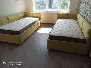 Кровать Eco Carol 90 x 200 см 