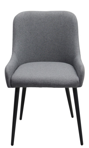 Scaun pentru bucătărie DP Presto Grey