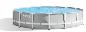 Бассейн Intex Prism Frame Premium 