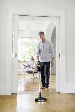 Пылесос Karcher VC 7 Signature Line 