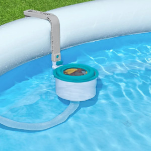 Skimmer Bestway pentru piscine de la 366cm 