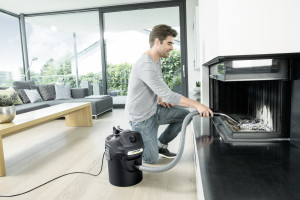 Aspirator Karcher AD2 
