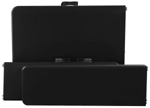 Набор садовой мебели Malatec Folding Black