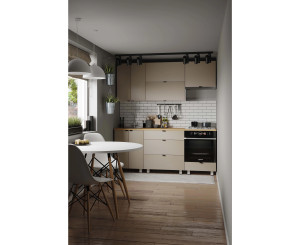 Готовая кухня Fabrik Home Como 2.0 м 