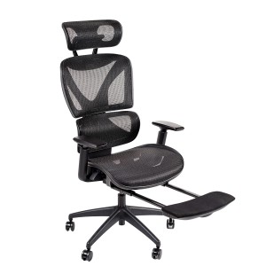 Fotoliu de birou AMF ErgoStyle 3012 RС 