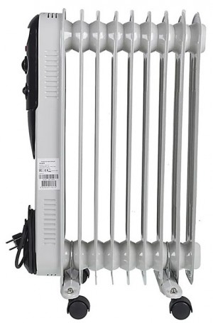 Calorifer electric cu ulei DP ОМПТ-9Н 