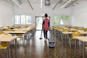 Aspirator Karcher T 11/1 Classic HEPA 