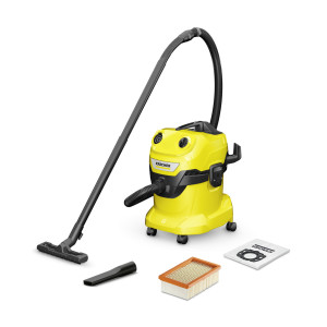 Aspirator Karcher WD 4 V-20/5/22 