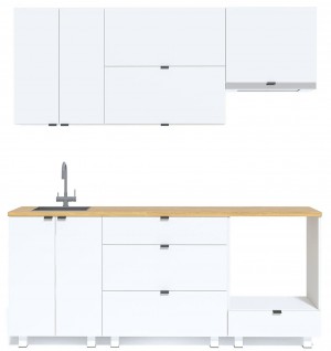 Fabrik Home Como 