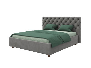 Pat Denise în set cu salteaua Camelia 160 x 200 cm 