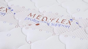 Матрас с независимыми пружинами Mediflex Spine Balance 160 x 200 см 