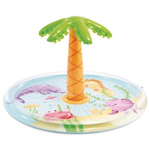 Piscină Intex Palm Tree 