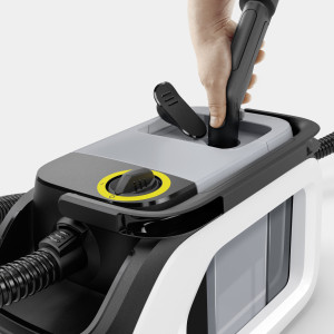 Пылесос Karcher SE 3 Compact 