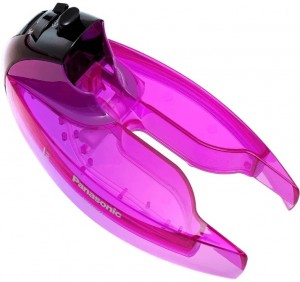 Утюг Panasonic NI-WL41VTW Cordless 