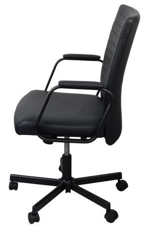 Офисное кресло DP Gent Black