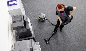 Aspirator Karcher T 11/1 Classic HEPA 