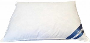 Pernă din pene de gasca Somnart Natur 50 x 70 cm 