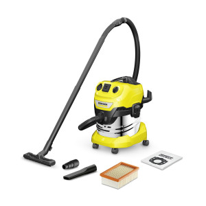 Aspirator Karcher WD 4 P S V-20/5/22 