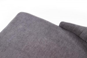 Стул для кухни Halmar K285 Dark Grey