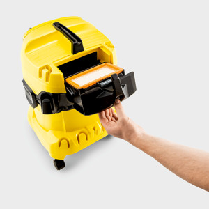 Aspirator Karcher WD 4 V-20/5/22 
