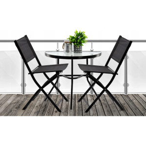 Набор садовой мебели GardenLine SAD7132 